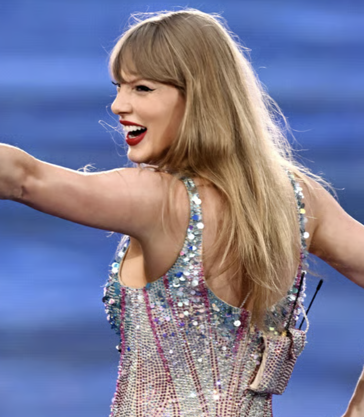 Taylor Swift