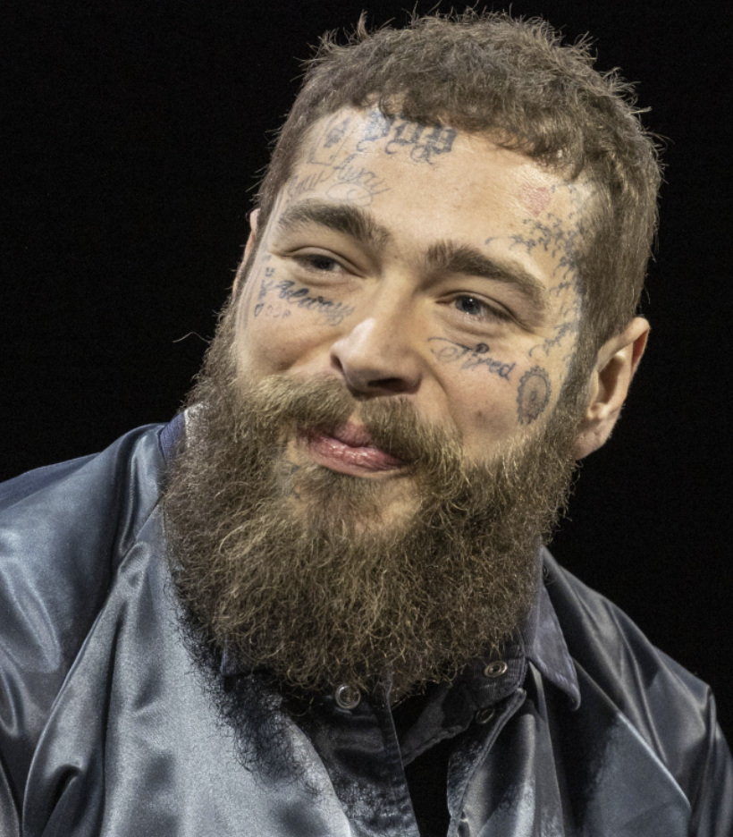 Post Malone