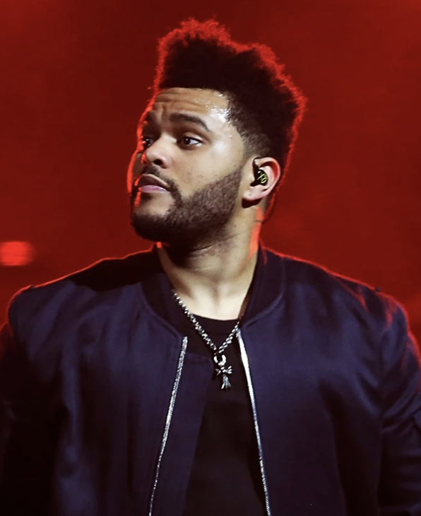 The Weeknd