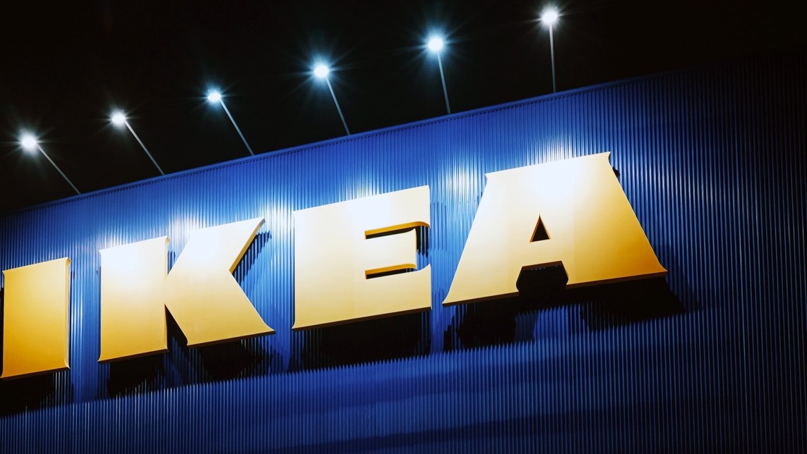 ikea logo