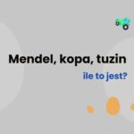 mendel kopa tuzin