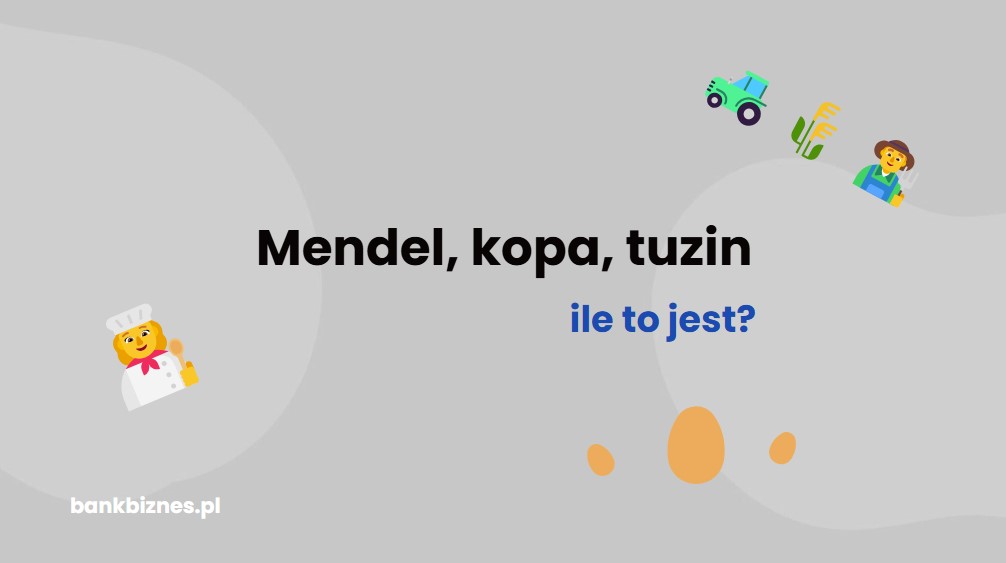 mendel kopa tuzin