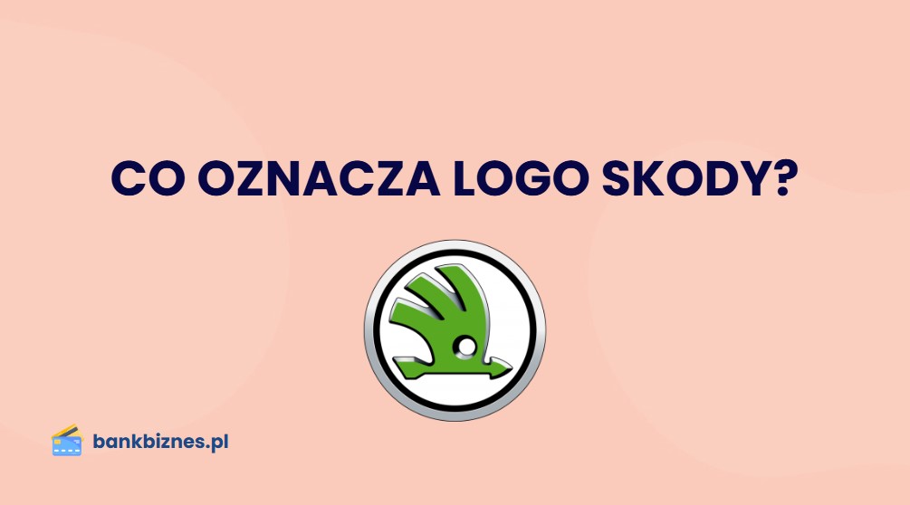 Logo Škody – co oznacza i jaka jest jego historia? 🚗