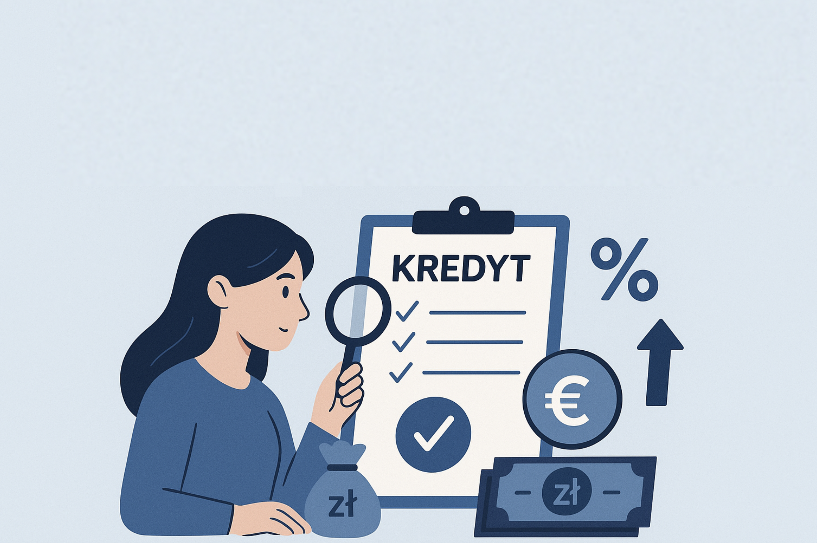 Kredyt gotówkowy – jak wybrać najlepszą ofertę w 2025 roku?