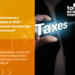 księgowość dla ecommerce