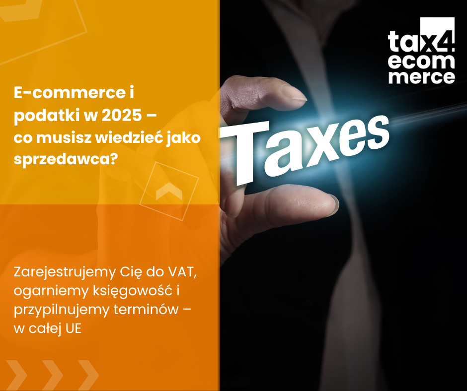 księgowość dla ecommerce