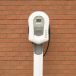 ładowarka pojazdów elektrycznych