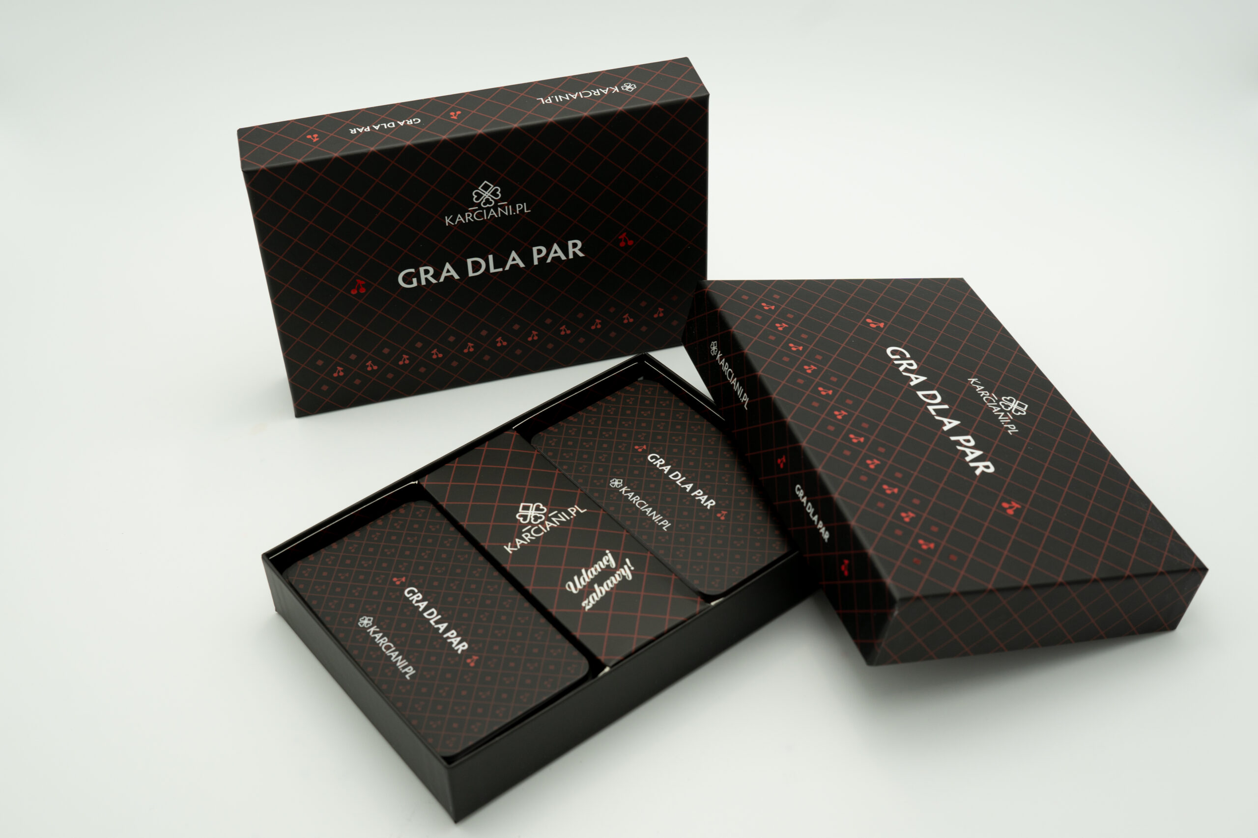 Gry dla par