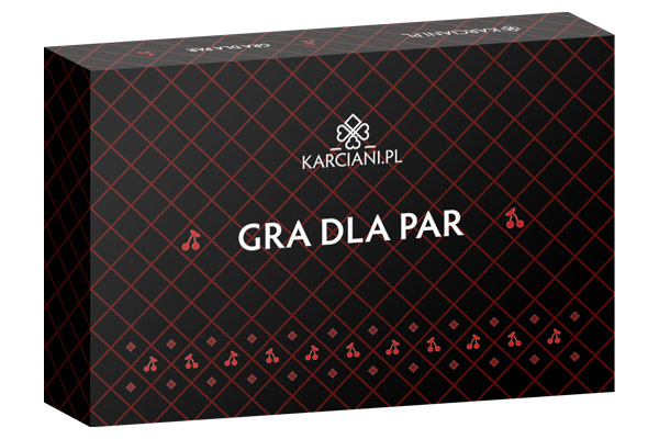 Gra karciana dla par