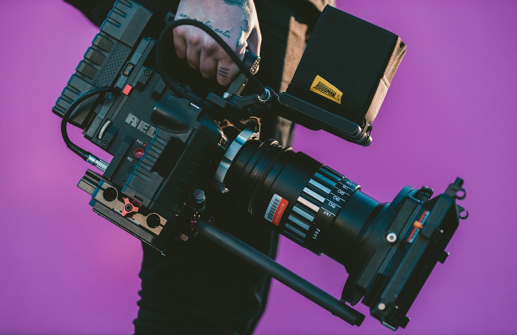 Filmy korporacyjne jako narzędzie employer branding