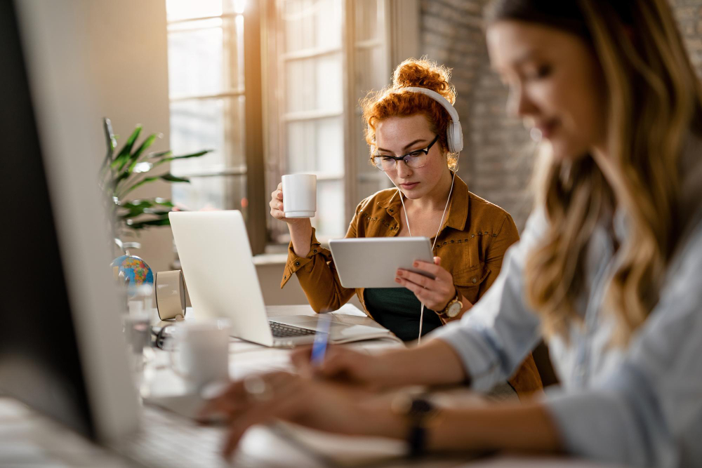 Local SEO w praktyce: Jak zwiększyć widoczność firmy w lokalnych wynikach wyszukiwania