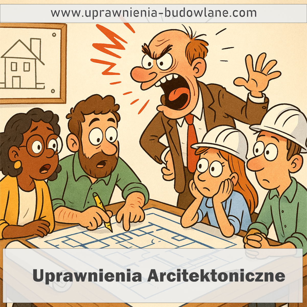 Pomoc w przygotowaniu do egzaminu na uprawnienia budowlane