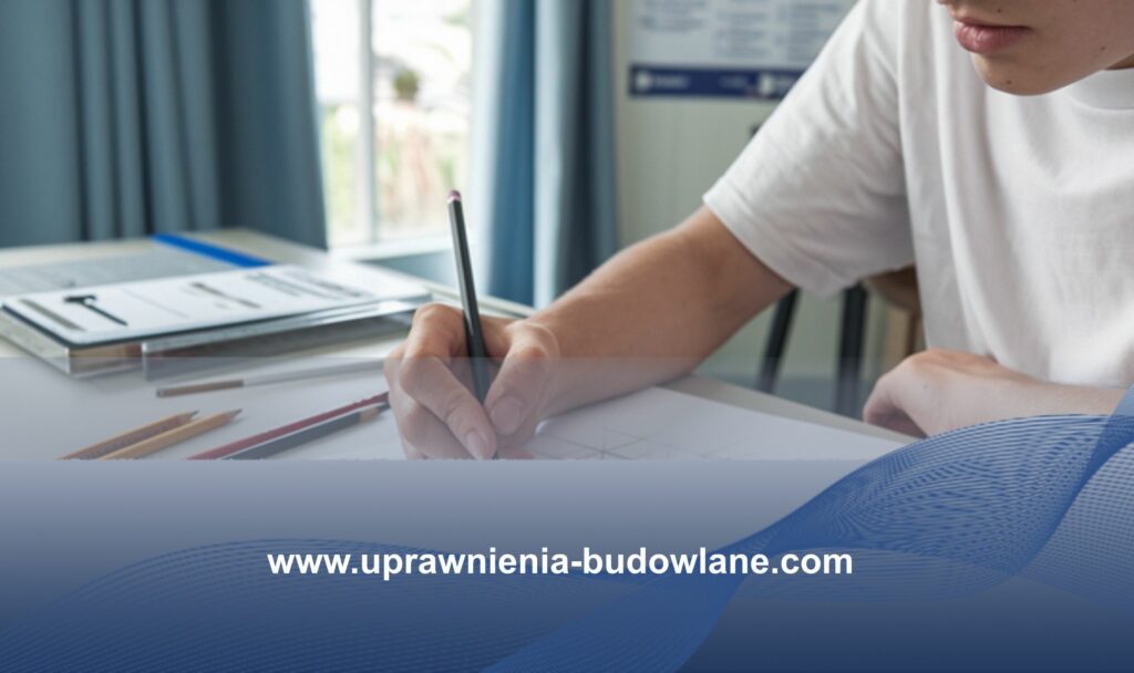 uprawnienia budowlane testy