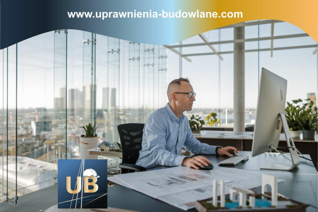 uprawnienia architektoniczne