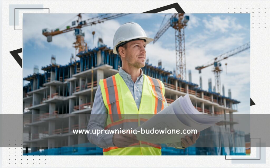 uprawnienia konstrukcyjno-budowlane