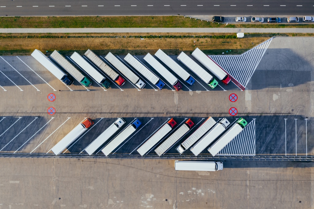 Najczęstsze wyzwania logistyczne w firmach i jak je rozwiązać