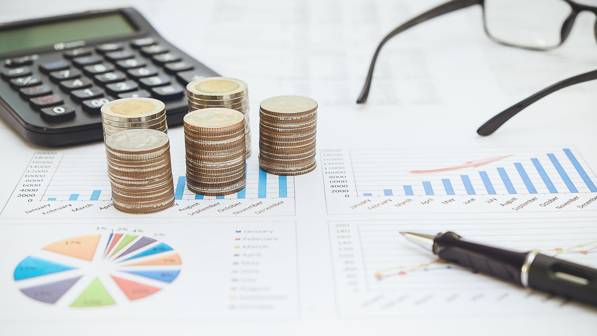 Pozabankowe Pożyczki i Finansowanie dla Firm: Alternatywne Źródła Kapitału dla Przedsiębiorców