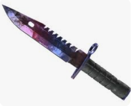 M9 Bayonet Doppler