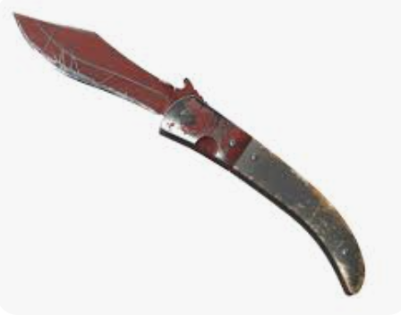 Navaja Knife CW WW