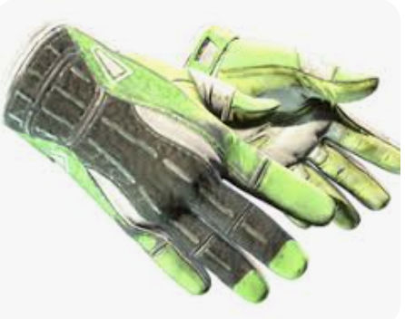 Sport Gloves Hedge Maze FT