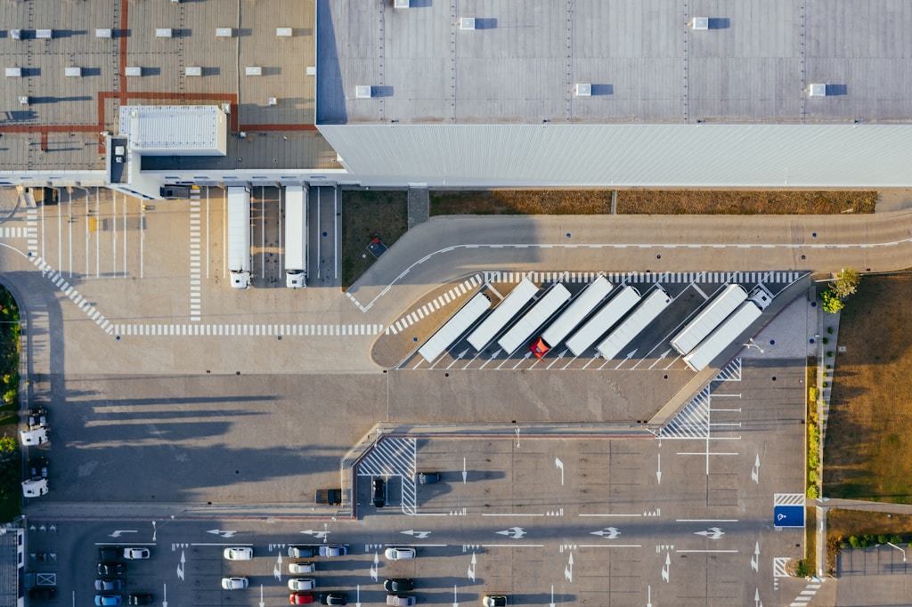 fulfillment dla eCommerce