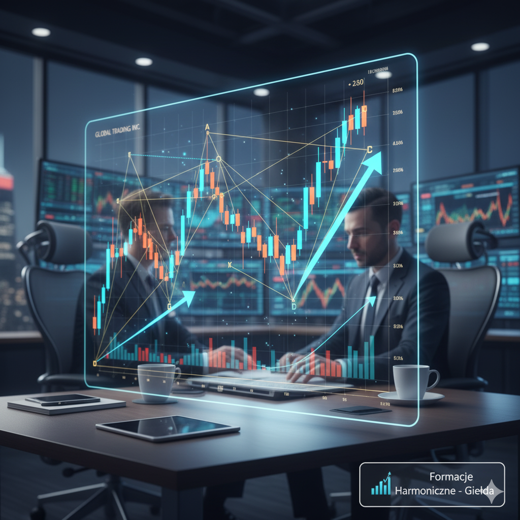formacje harmoniczne
