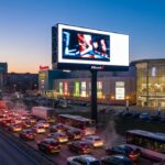 Czy odpowiednia lokalizacja decyduje o tym, że billboardy reklamowe zarabiają?