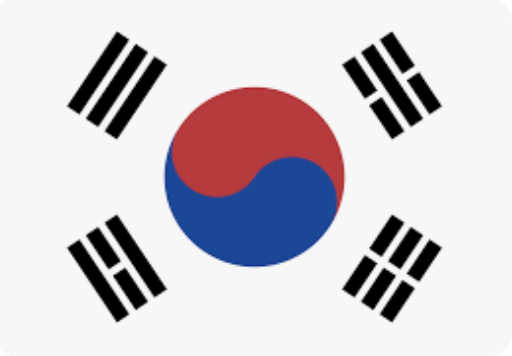 Korea Południowa