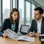 Jak agencje badawcze wspierają sektor finansowy — od analizy klienta po optymalizację oferty