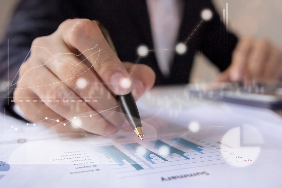 Dlaczego warto postawić na konto, które indeksuje zyski?