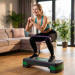 gumy oporowe do ćwiczeń