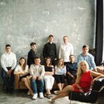 Zespół biura rachunkowego Akwadrat w Warszawie – eksperci od prowadzenia ksiąg rachunkowych.