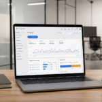 analiza kampanii Google Ads dla firmy