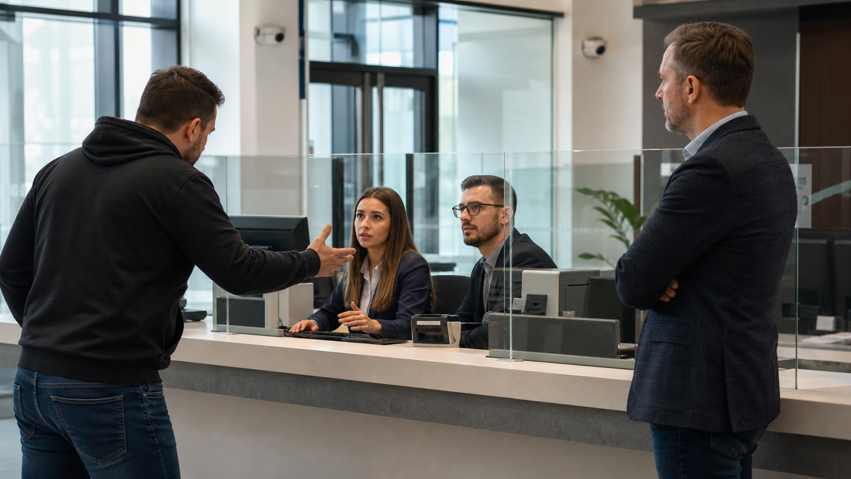 Szkolenia antynapadowe dla banków – jak przygotować pracowników placówki do realnego zagrożenia