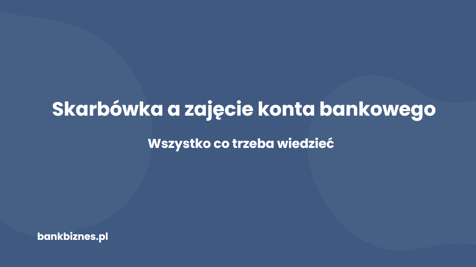 Czy urząd skarbowy może zająć konto bankowe?