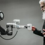 Pozycjonowanie w LLM - współpraca z AI
