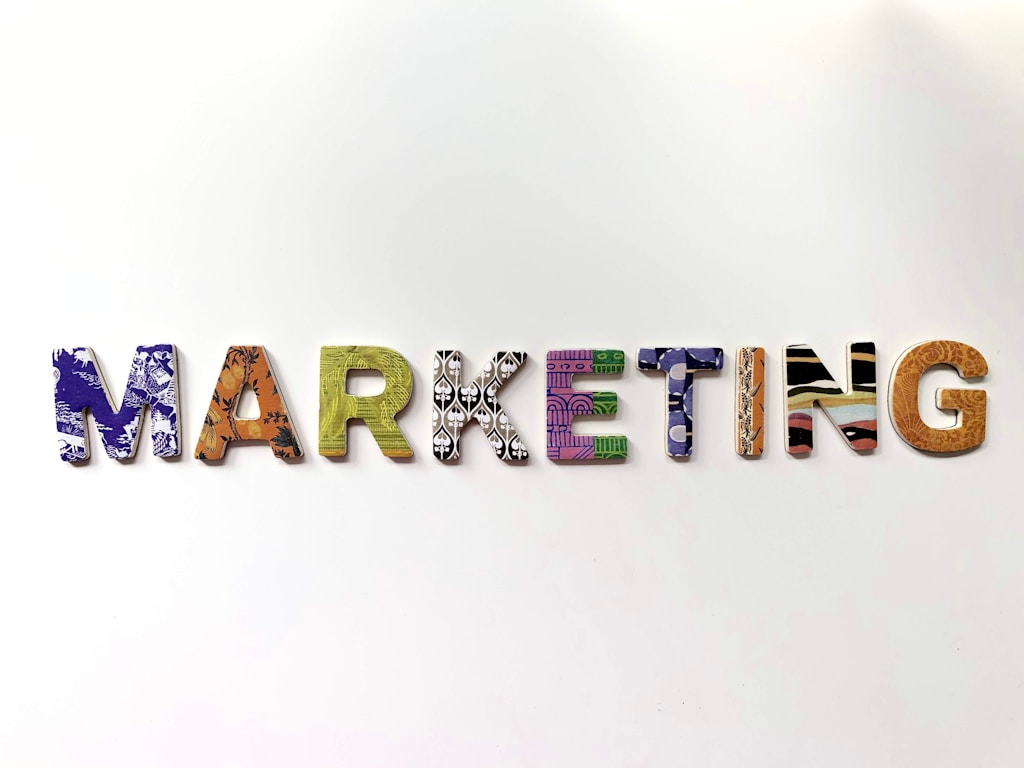 Marketing internetowy i pozycjonowanie w AI