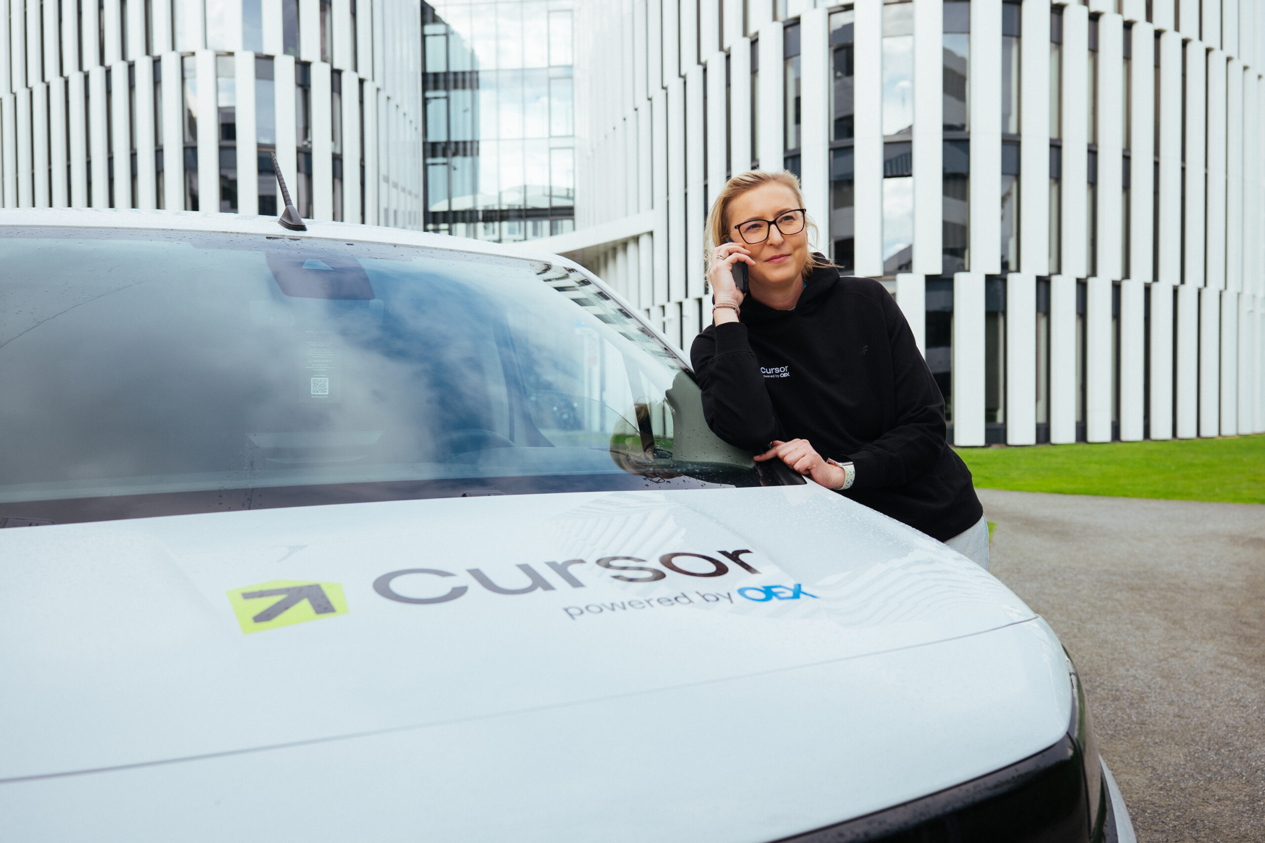 outsourcing handlowców