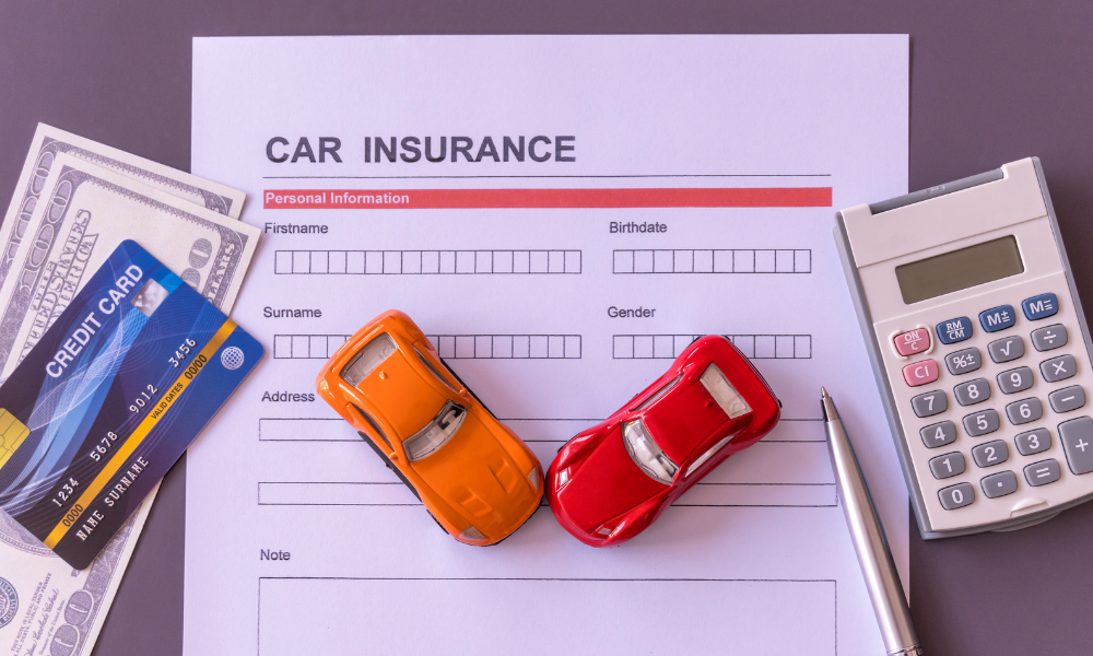 Zanim ubezpieczysz auto w Szwajcarii, zwróć uwagę na te kwestie