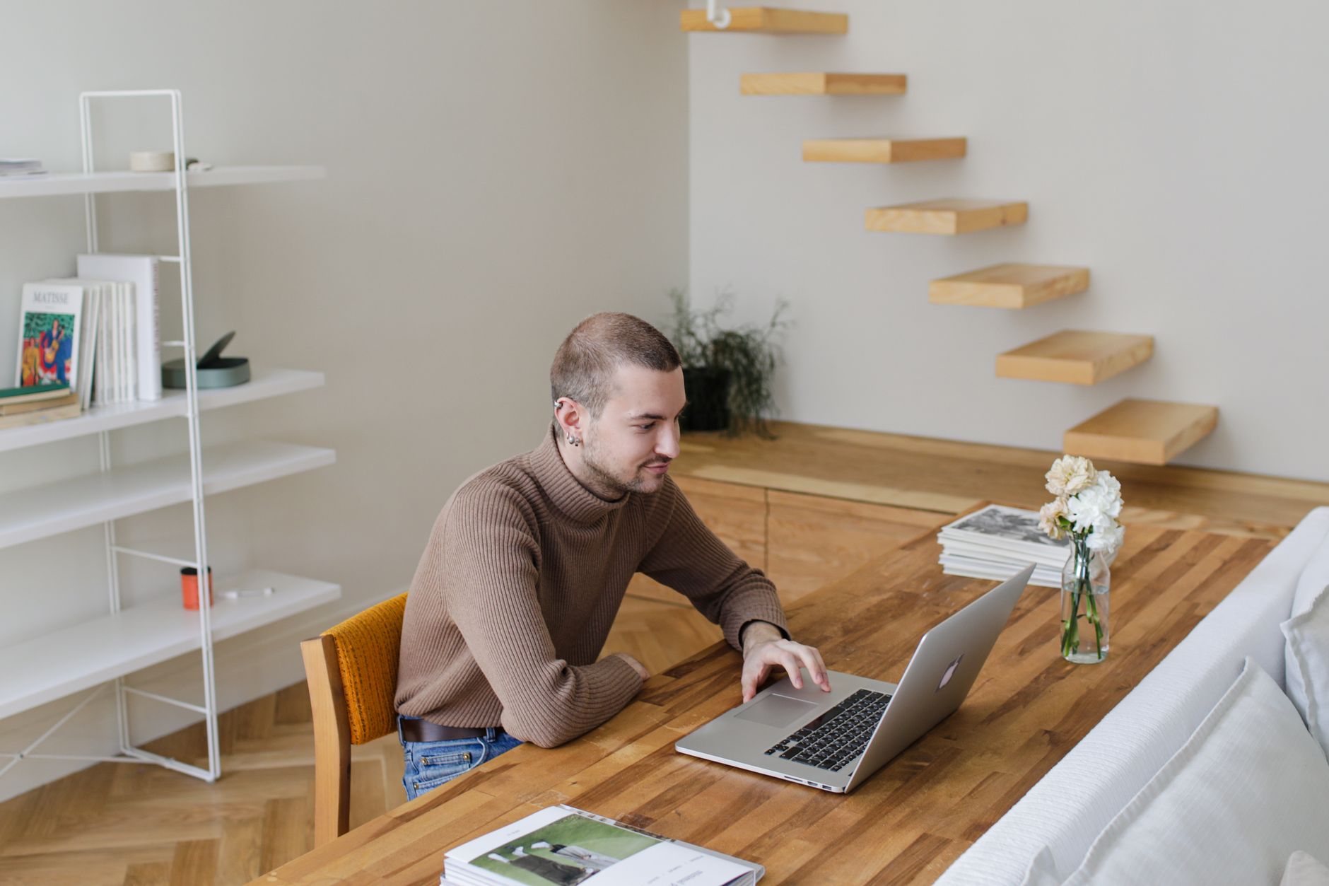 weryfikacja freelancera seo